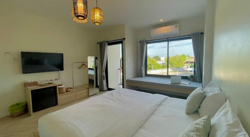 My Uthai Hotel - Image 1