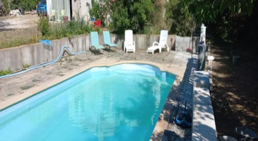 La Bastide Les trois Pins - Image 1