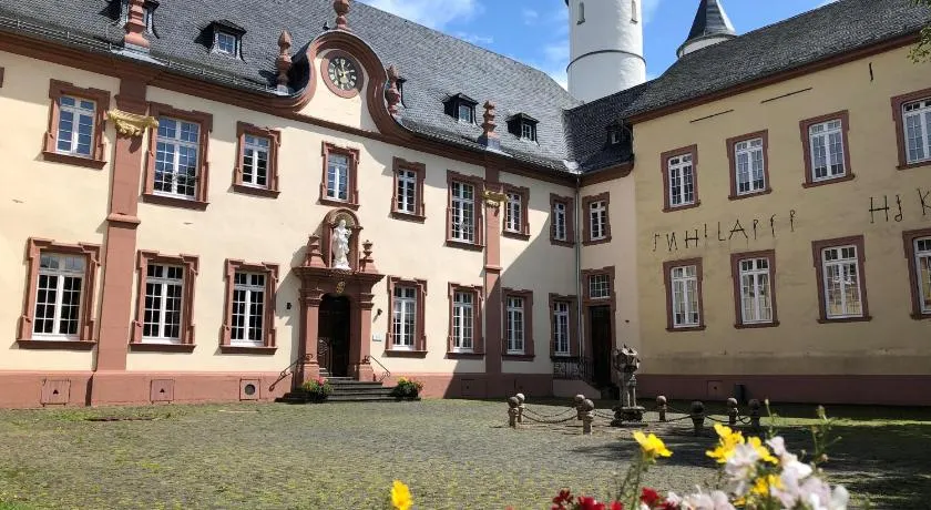 Kloster Steinfeld Gästehaus - Image 1