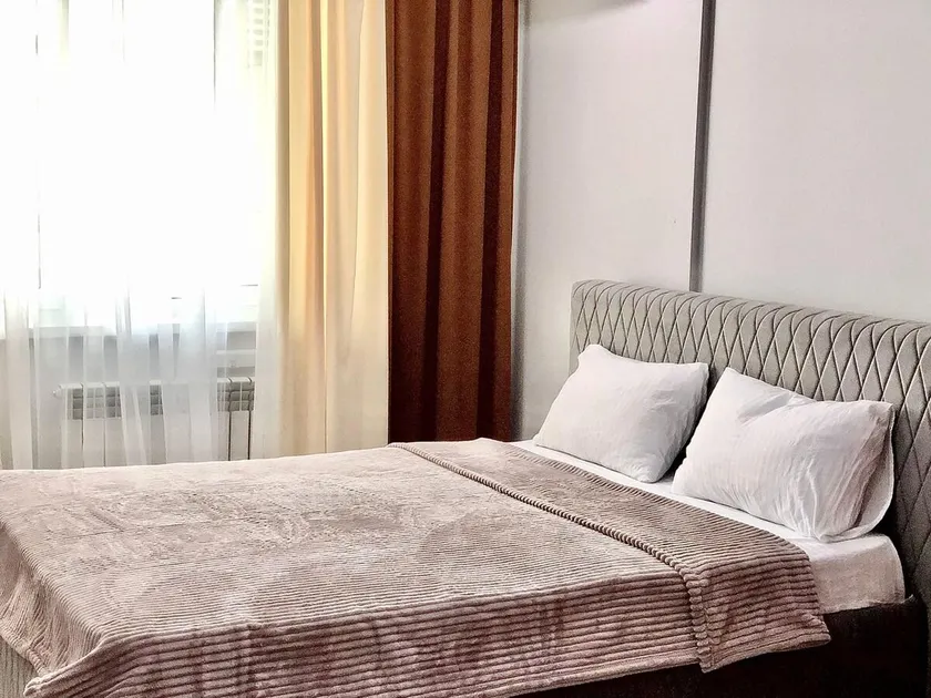 Apartment in Orynbor Towers. - Image 1