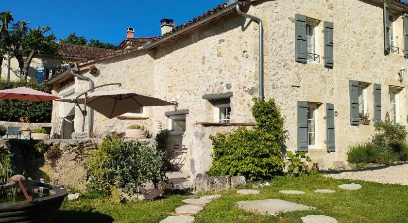 Maison La Thébaïde - Image 1