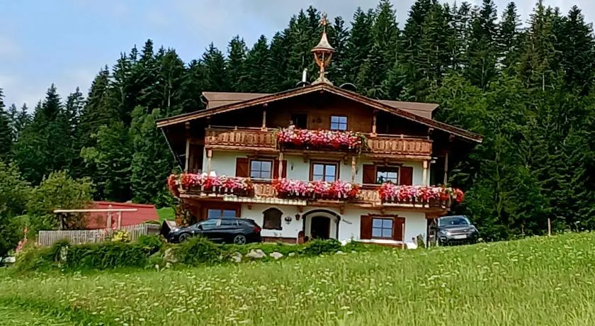 Ferienwohnung Maurerhof - Image 1