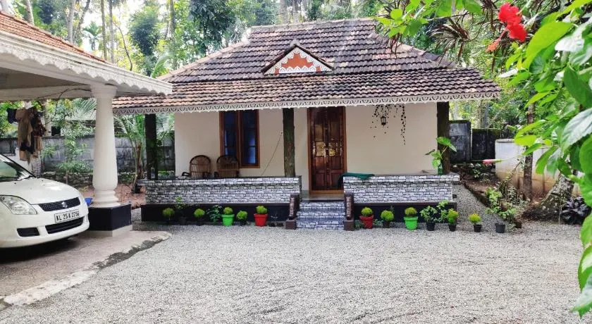 Kailasam Home Stay - Image 1