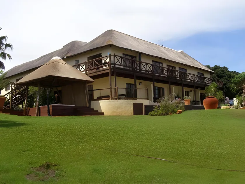 Wild Rose Country Lodge - Image 1