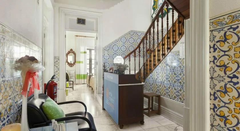 18St. Hostel - Image 1
