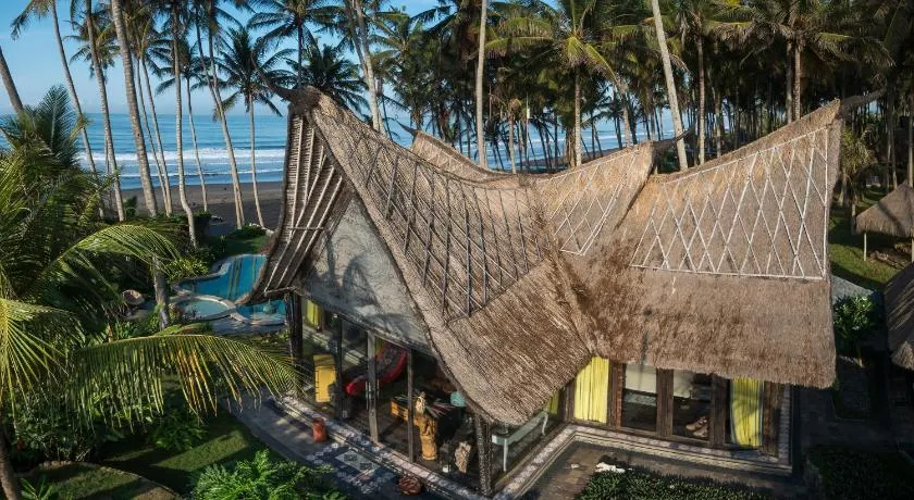 Boutique Villas Complex Sensation Tabanan - Image 1