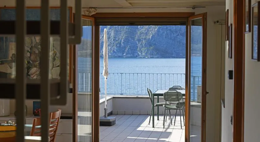 BellaIseo Luxury rooftop - Image 1