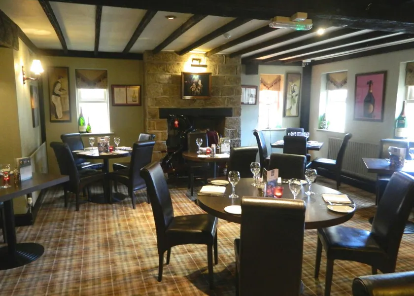 The Black Horse Inn - Image 1