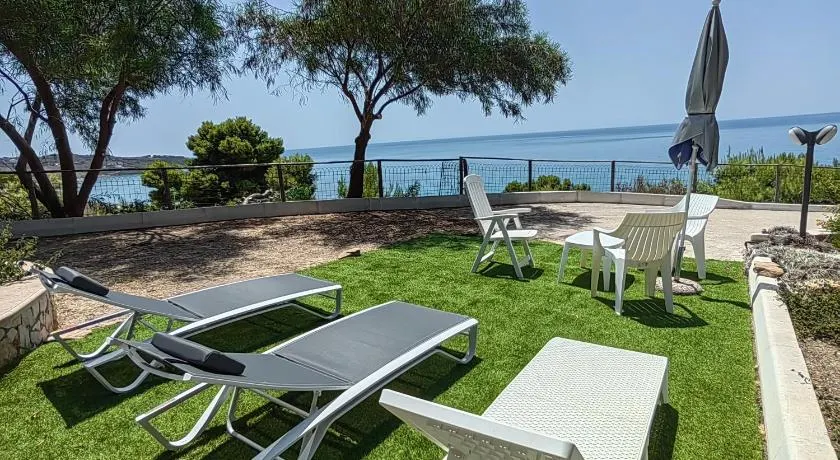 Una finestra sul mare - Image 1