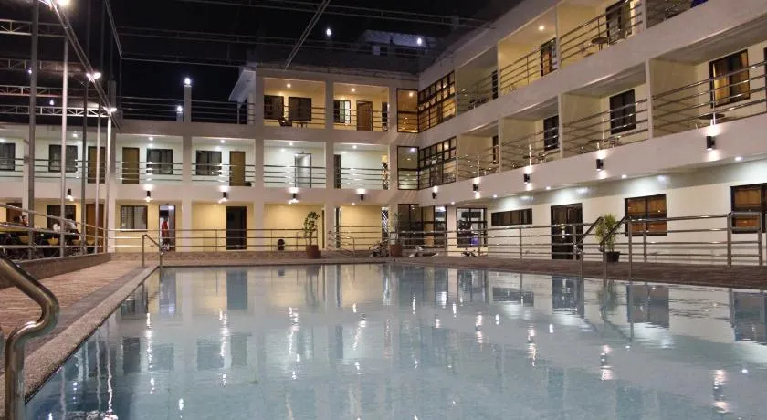 La Primera Grande Beach Resort - Image 1