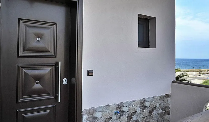 A wonderful Small apartment for 4 very close to a great beach - Image 1