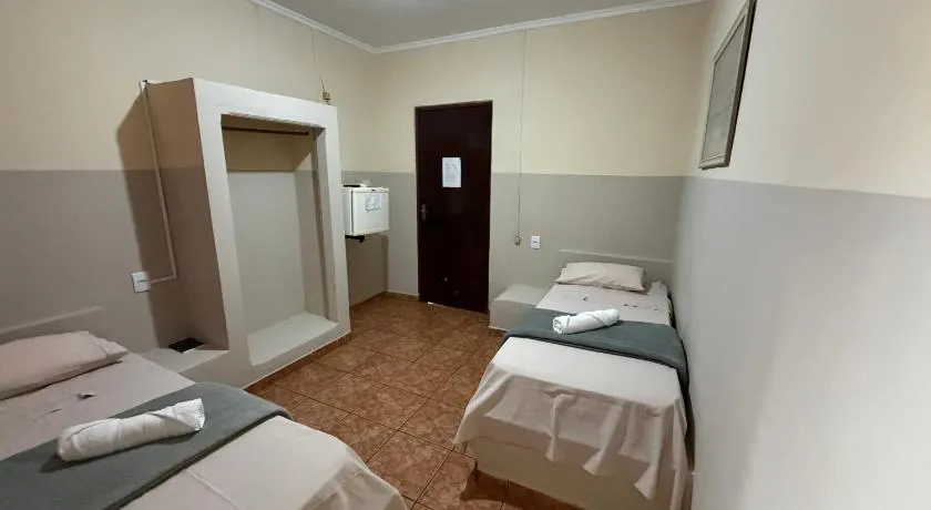 Ferrari's Hotel - Image 1