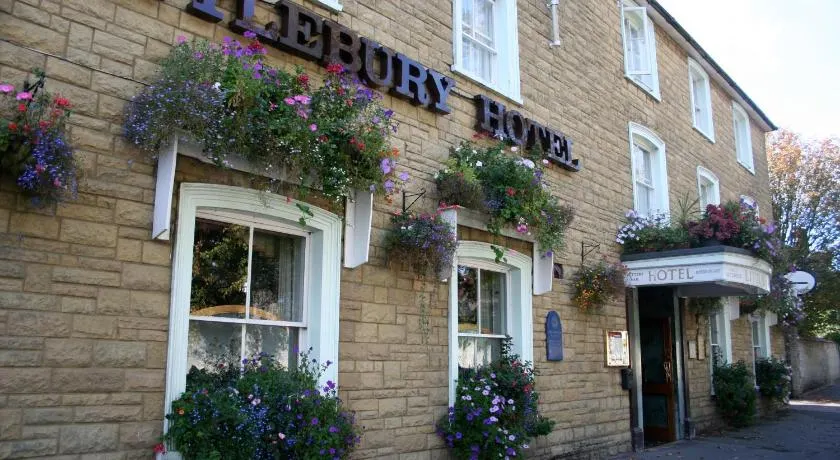 Littlebury Hotel - Image 1