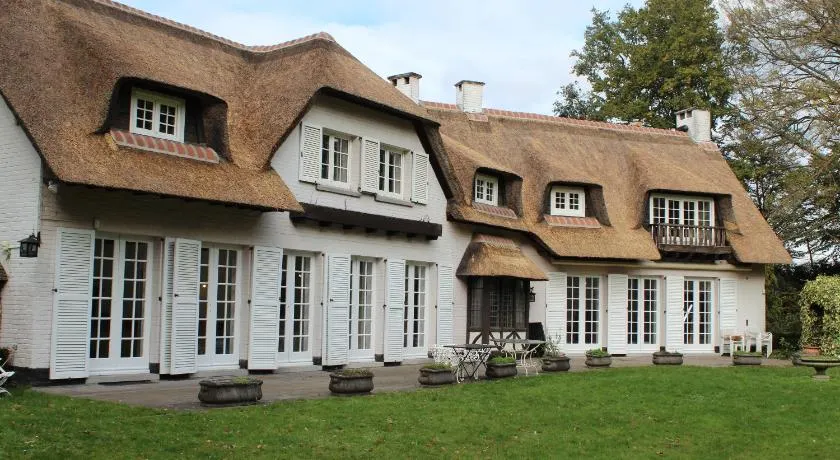 Villa Monceau Louvain la neuve - Image 1