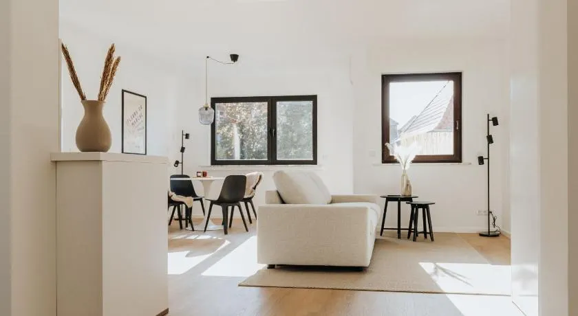 Ferienwohnung Soest - Image 1
