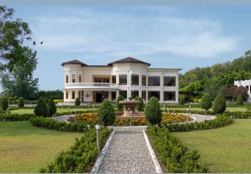 Glenville Forest Resort & Spa - Image 1