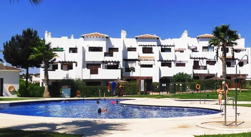 Vera playa apartamento 1dormitorio - Image 1