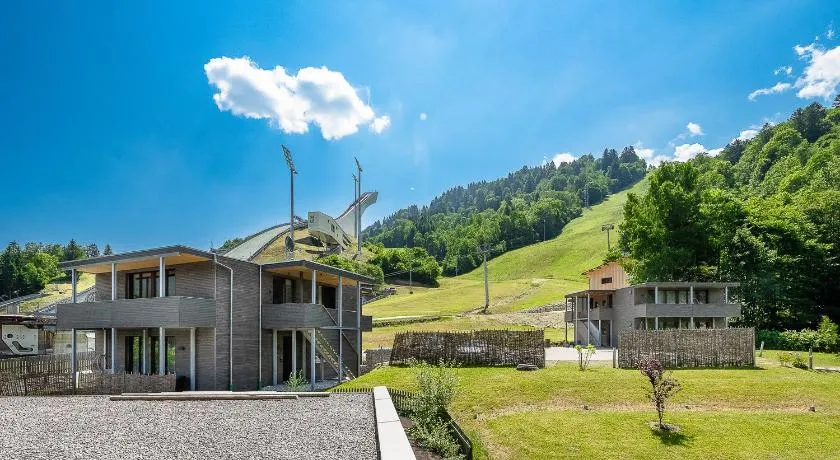 Partnachlodge - Image 1