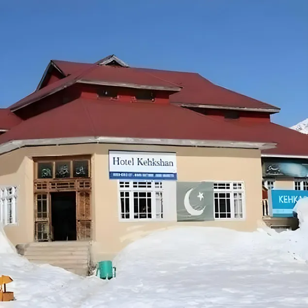 Kehkashan - Image 1