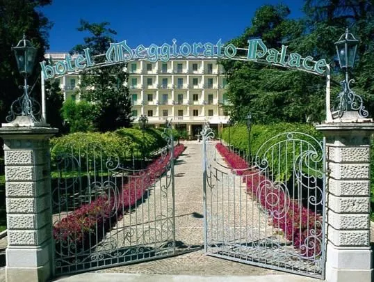 Palace Hotel Meggiorato - Image 1