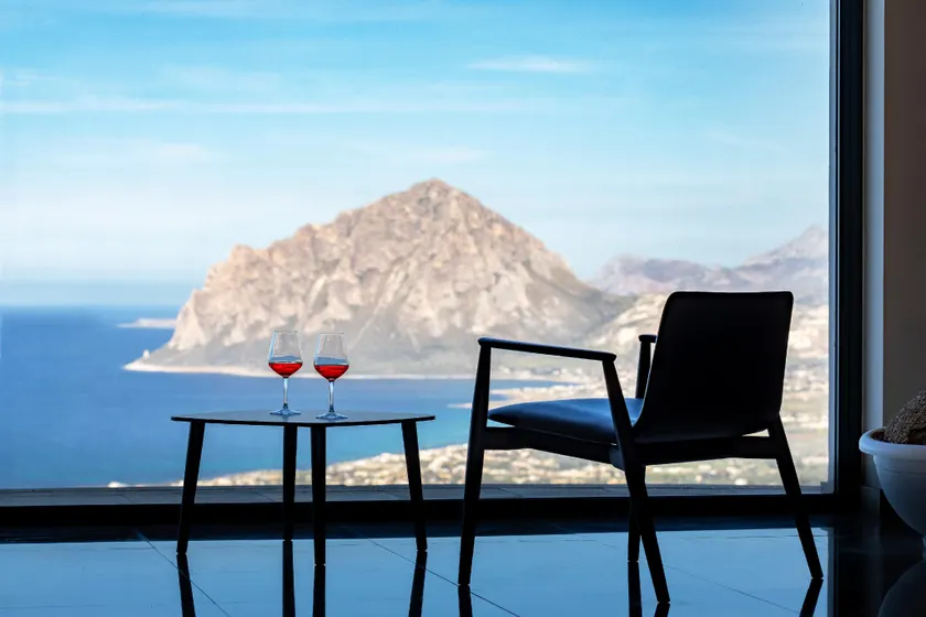 HOTEL VENERE DI ERICE RESORT E SPA - Image 1
