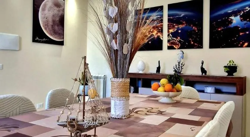 IVAN house - TERRASINI SICILIA - Image 1