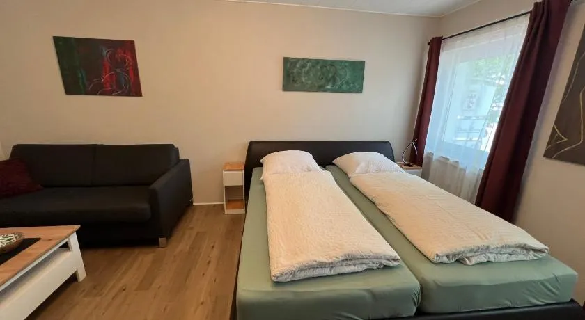 Über dem Dörpken - Image 1