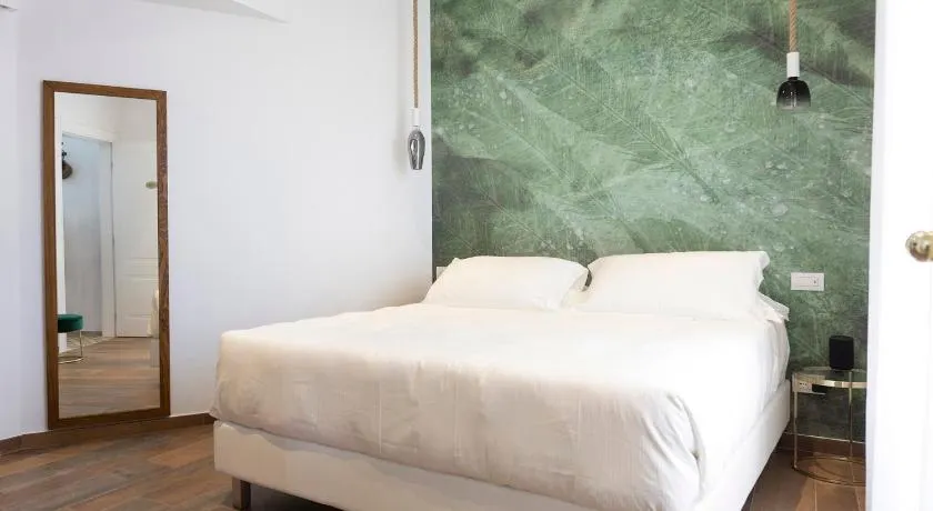 Il Caruggio Rooms&Breakfast - Image 1