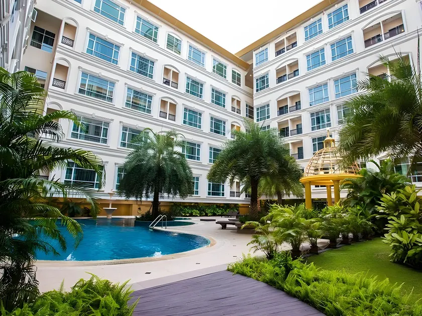 Hope Land Hotel 46/1 - Image 1
