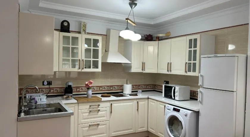 Apartamento Gerena 5B bajo - Image 1