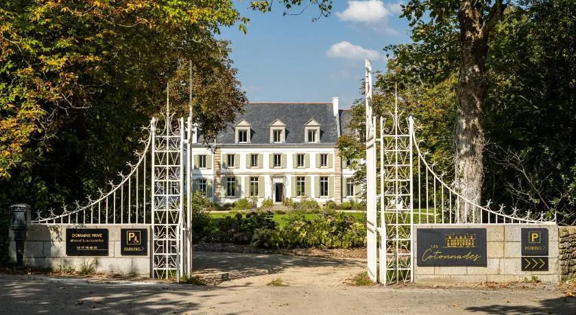 Les Cotonnades - Image 1