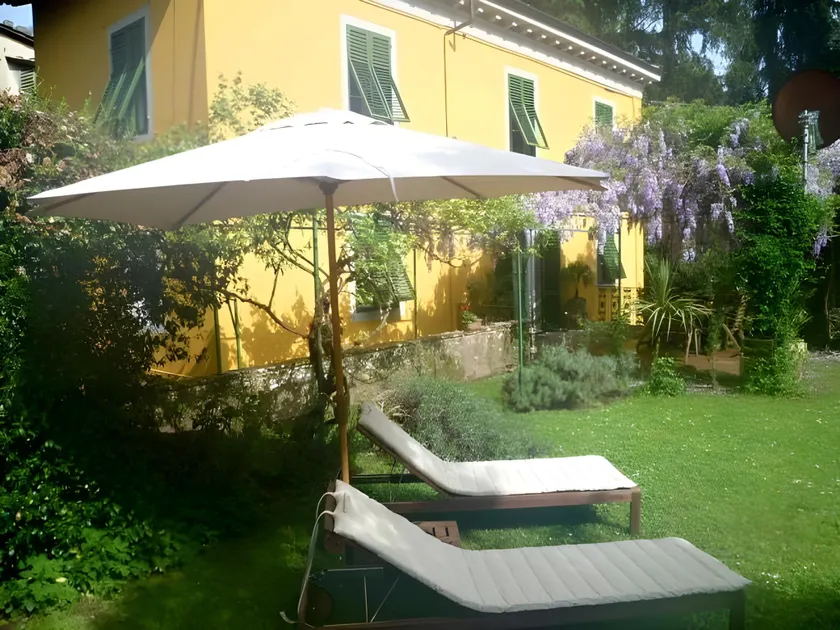 Villa Lucchesi - Image 1