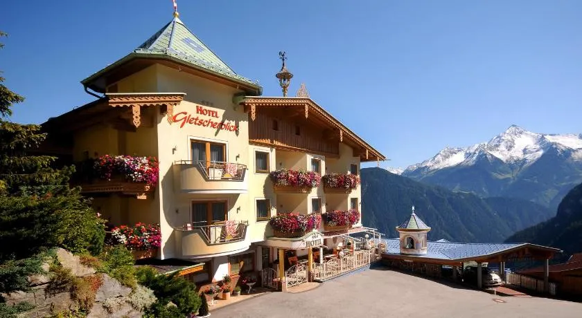 Hotel Gletscherblick - Image 1