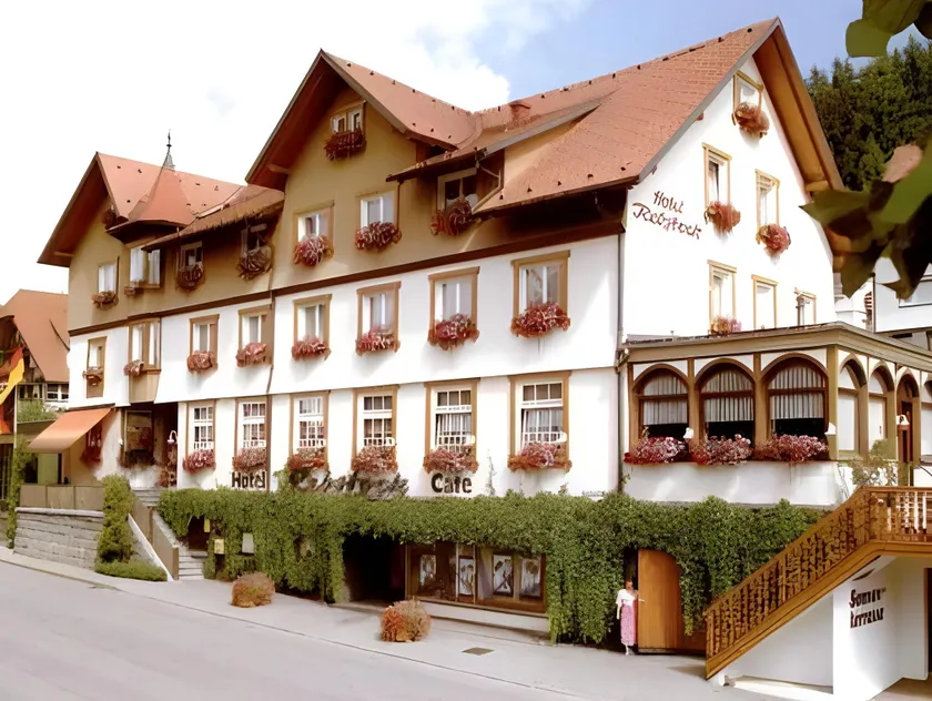 Ferienwohnungen Rebstock - Image 1