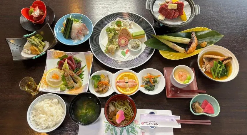 Sunnemu Onsen - Vacation STAY 14991v - Image 1