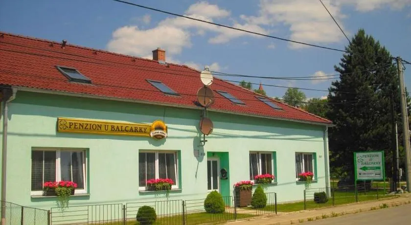 Penzion u Balcarky - Image 1
