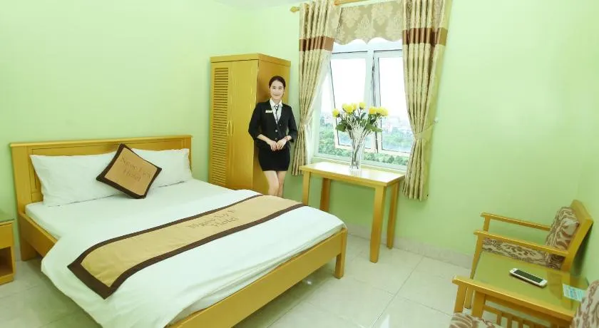 KHÁCH SẠN NGỌC LY 8 - Image 1