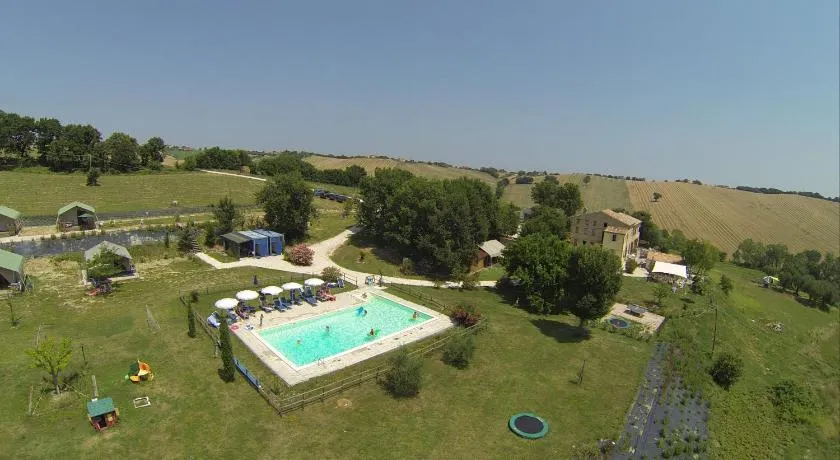 Tenuta Tredici Ulivi - Image 1