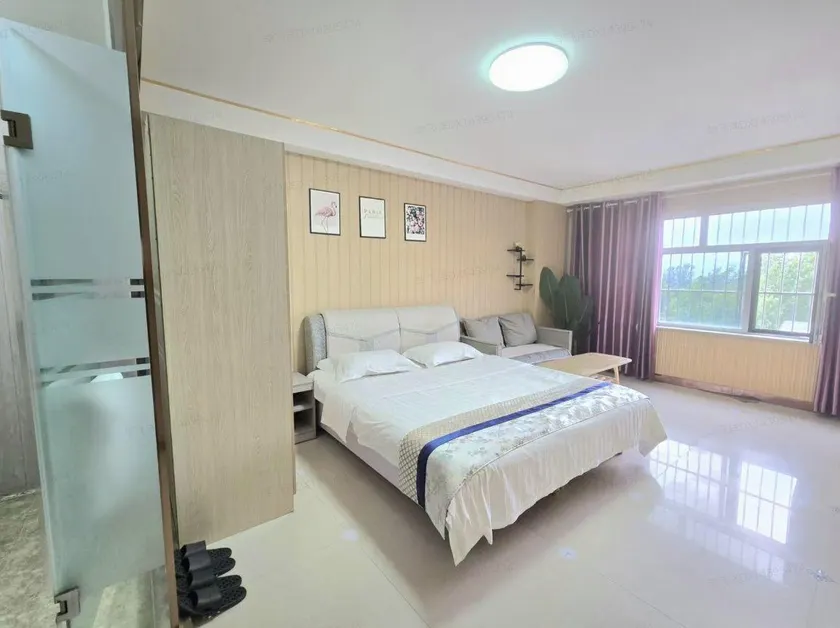 Tangju Homestay Hotel (Xingtai Longyao Branch) - Image 1