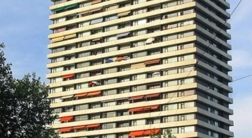 Cityapartments MH - Image 1