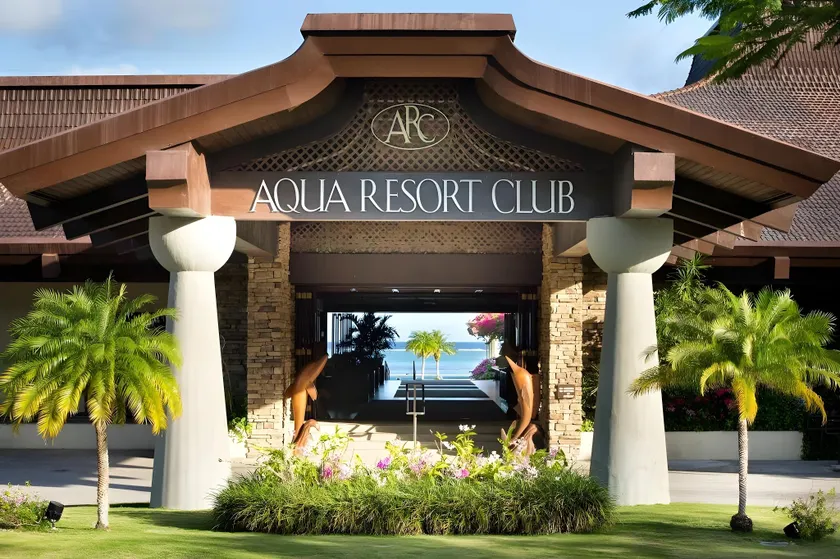 Aqua Resort Club Saipan - Image 1