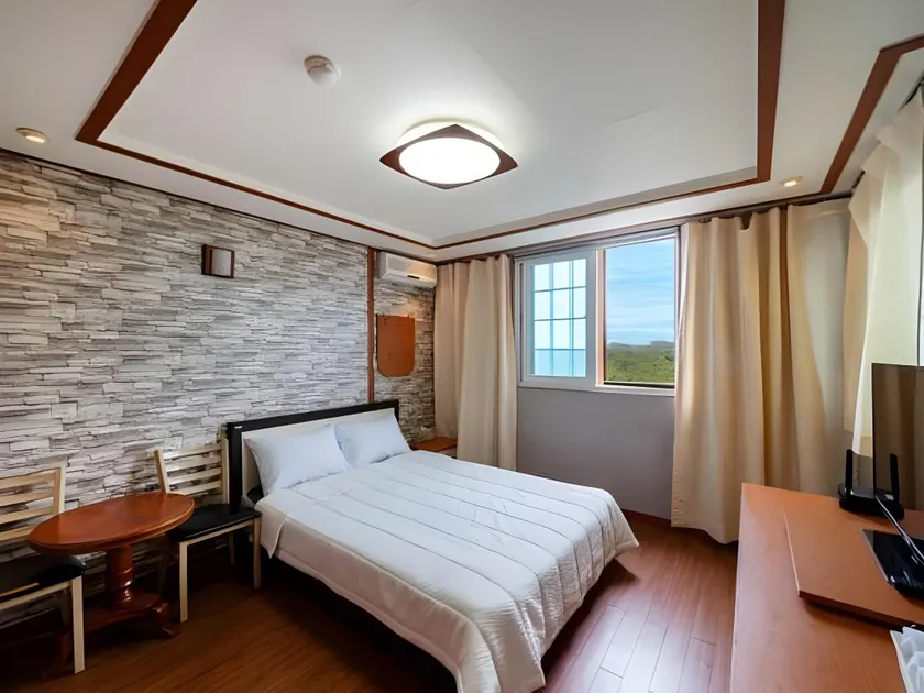 Endam Motel - Image 1