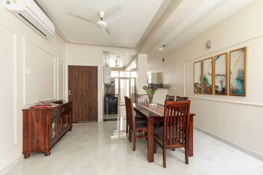 Bardias Homestay - Image 1