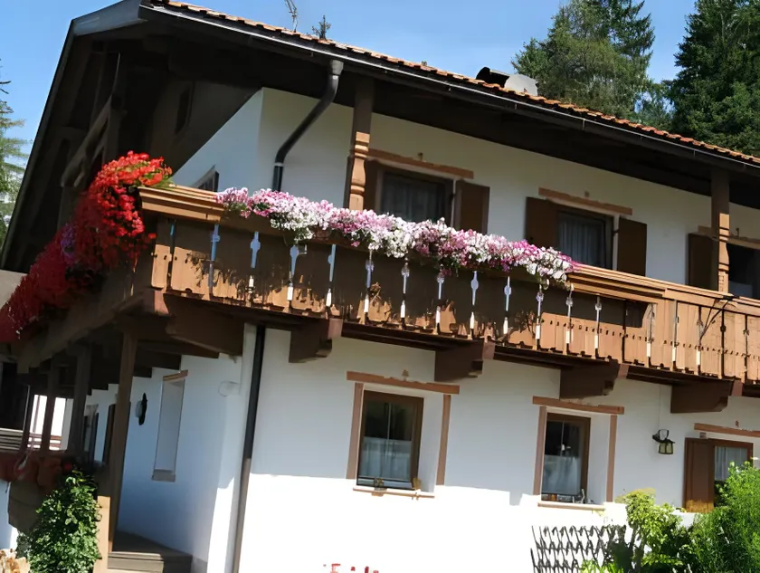 Gruberhof - Image 1