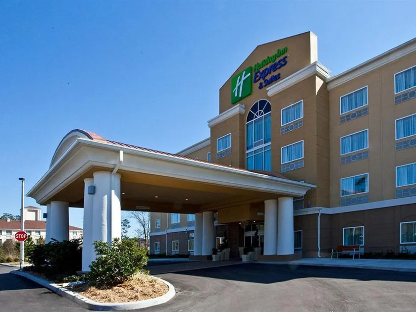Holiday Inn Express Palatka Northwest by IHG - Image 1