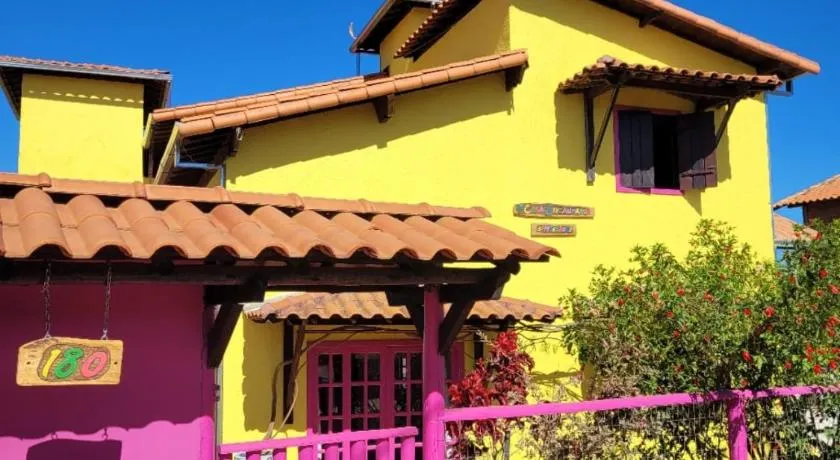 Casa Encantada - Image 1