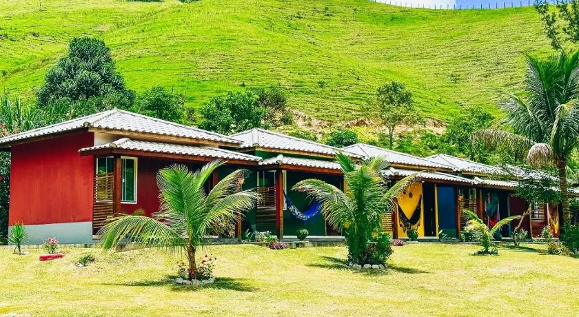 Pousada Sítio da Floresta - Image 1