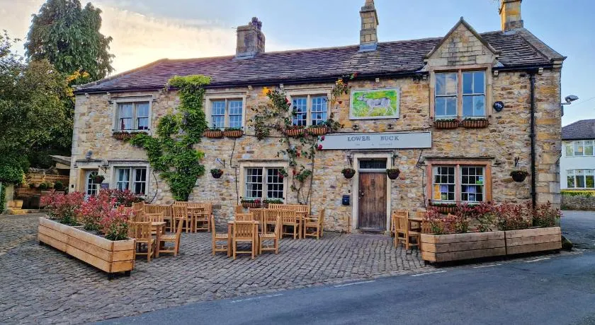The Lower Buck Inn - Image 1