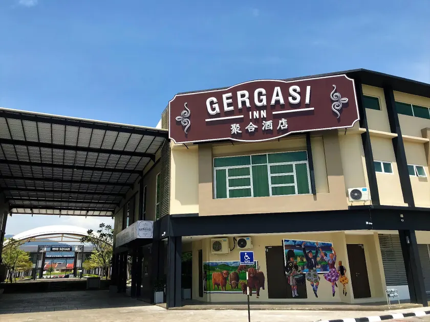 Gergasi Inn - Image 1