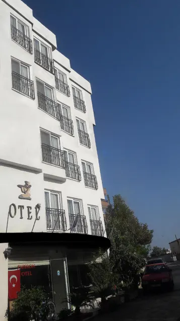 Paperon Butik Otel - Image 1